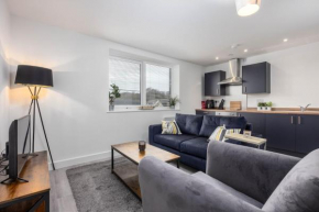 1 Bedroom Flat Near Bradford With Free Parking